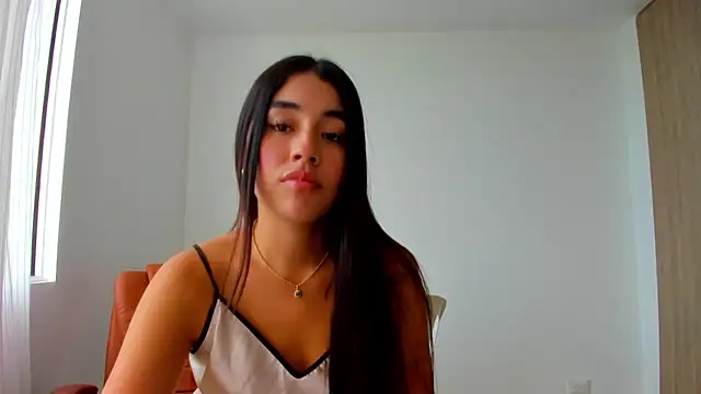 Snapshot of AriaMontgomery chatting on 02-25-26, 08:18 AriaMontgomery online show from 02-25-26, 08:18