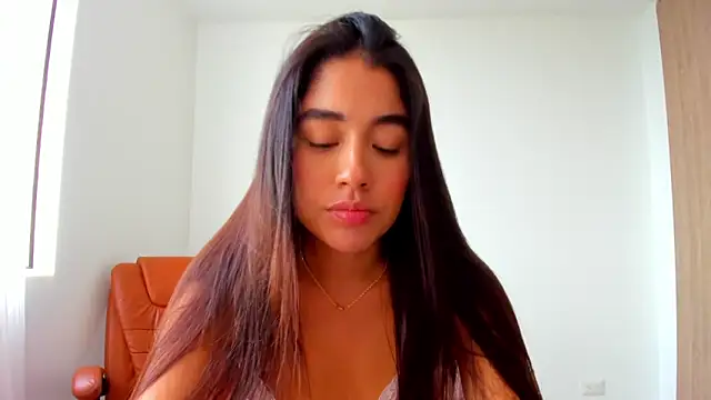 Snapshot of AriaMontgomery chatting on 03-05-26, 09:22 AriaMontgomery online show from 03-05-26, 09:22