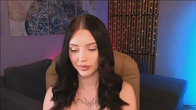 Snapshot of StellaryShy chatting on 12-05-24, 03:50 StellaryShy online show from 12-05-24, 03:50