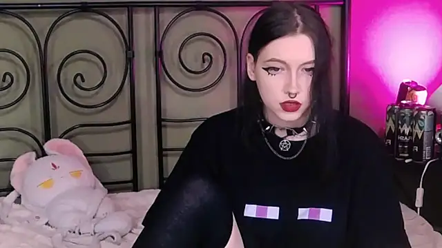 BlackyTea online show from 11-29-25, 10:24