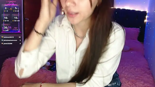 holy juli online show from 03-08-25, 06:43