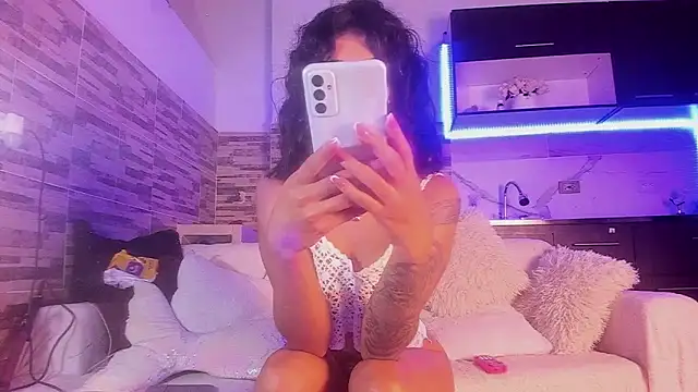 Anastasia2023 online show from 03-02-25, 03:13