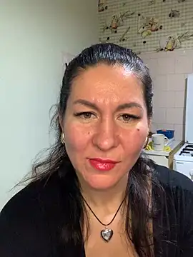 Tina Moretti online show from 02-11-25, 09:03