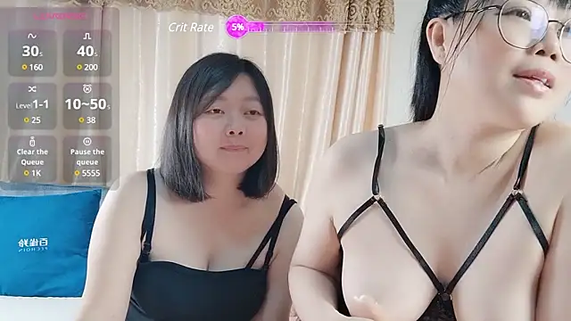 Snapshot of daeyulin chatting on 03-18-25, 02:15 daeyulin online show from 03-18-25, 02:15