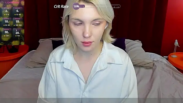 Snapshot of Fluffy_Monica chatting on 01-18-25, 04:59 Fluffy Monica online show from 01-18-25, 04:59