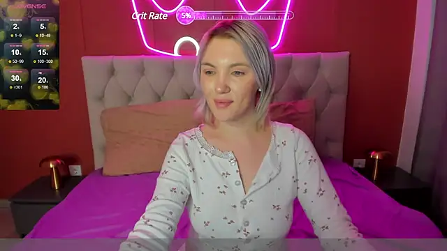 Snapshot of Fluffy_Monica chatting on 01-24-25, 08:55 Fluffy Monica online show from 01-24-25, 08:55