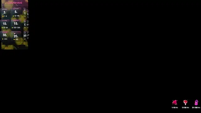 Snapshot of Fluffy_Monica chatting on 02-14-25, 04:37 Fluffy Monica online show from 02-14-25, 04:37