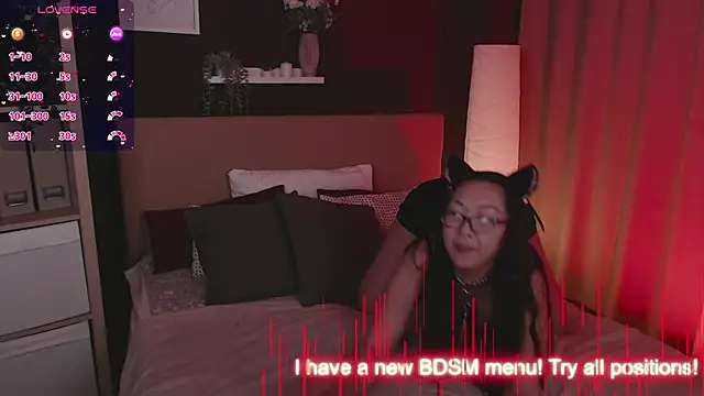 Snapshot of Marine_Vact chatting on 01-22-25, 05:28 Marine Vact online show from 01-22-25, 05:28