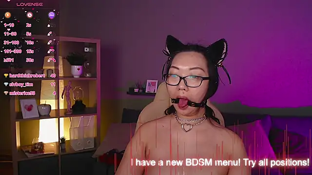 Snapshot of Marine_Vact chatting on 02-05-25, 08:35 Marine Vact online show from 02-05-25, 08:35