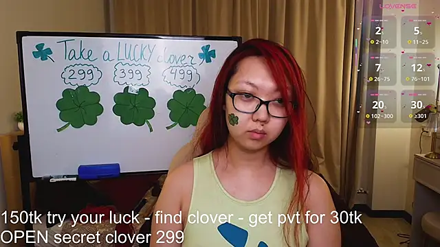 Marine Vact online show from 03-17-26, 02:09