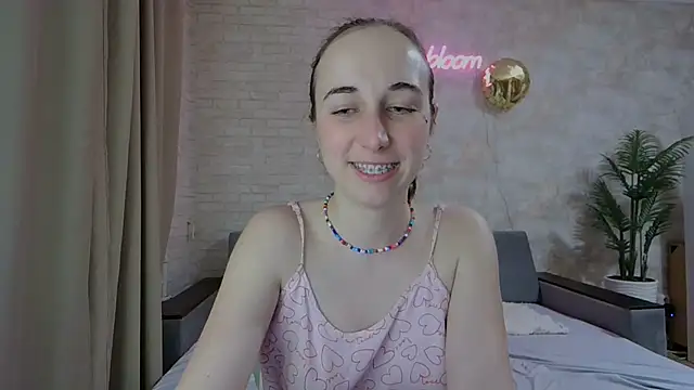 Anika bloom online show from 02-20-25, 10:59