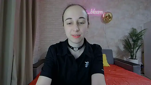 Anika bloom online show from 02-23-25, 11:04