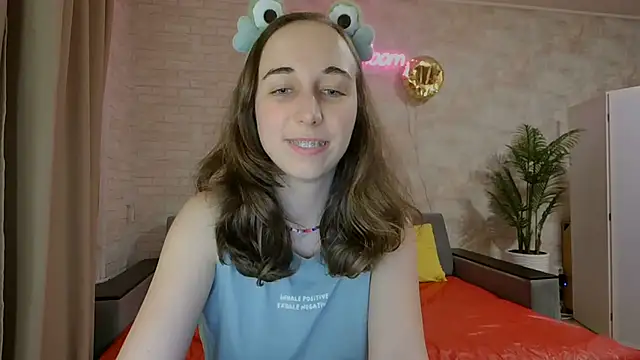 Anika bloom online show from 03-02-25, 05:33