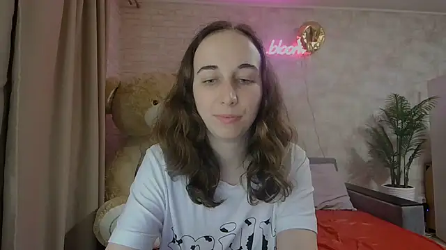 Anika bloom online show from 03-07-25, 02:57