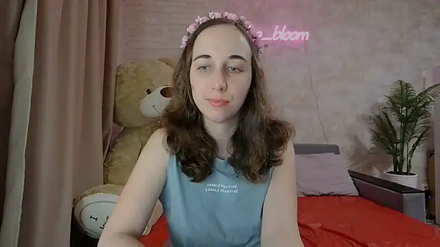 Anika bloom online show from 03-13-25, 05:43