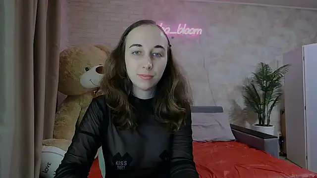 Anika bloom online show from 03-14-25, 09:32