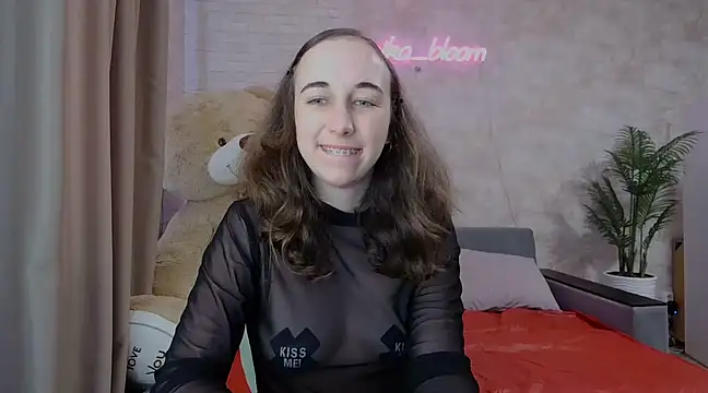 Anika bloom online show from 03-15-25, 06:58