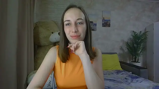 Anika bloom online show from 09-26-25, 02:37