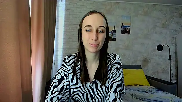 Anika bloom online show from 04-08-26, 08:47