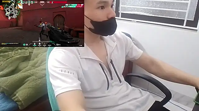 MIXEMKUTAKO online show from 12-05-24, 12:08