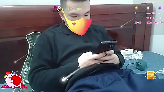 MIXEMKUTAKO online show from 12-25-24, 12:59