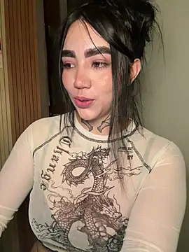 Nickiiiii online show from 03-20-26, 02:38