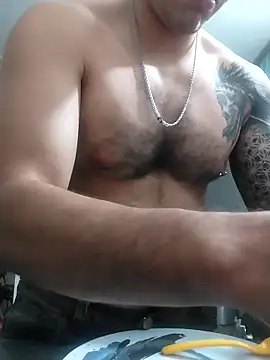 King russo online show from 11-06-25, 02:29