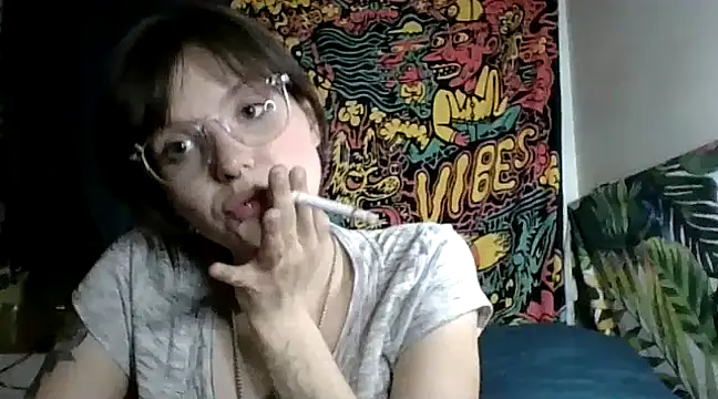 Snapshot of TemporaryFix chatting on 02-02-25, 03:43 TemporaryFix online show from 02-02-25, 03:43