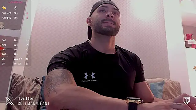 JeanColleman online show from 01-28-25, 03:57