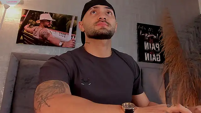 JeanColleman online show from 09-17-25, 03:52