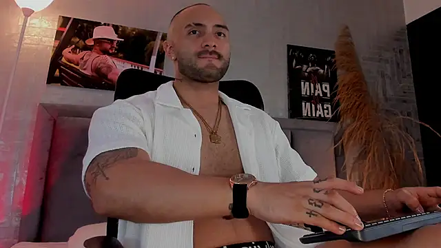 JeanColleman online show from 09-24-25, 03:43