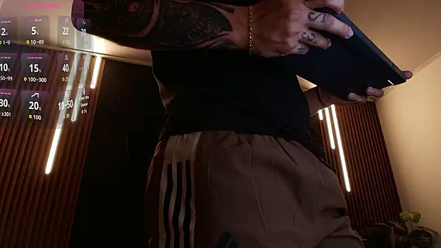 JeanColleman online show from 03-19-26, 11:20