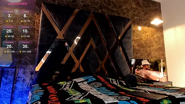 JeanColleman online show from 04-20-26, 11:17