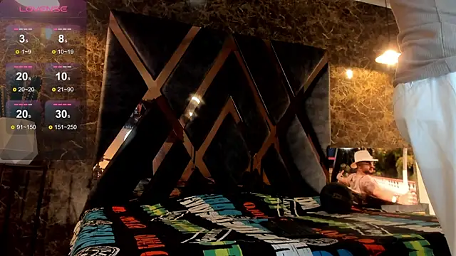 JeanColleman online show from 04-21-26, 11:18