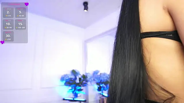 elasummer online show from 01-24-25, 06:04