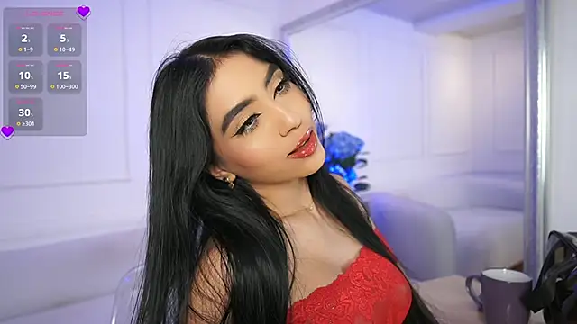 elasummer online show from 01-31-25, 02:39