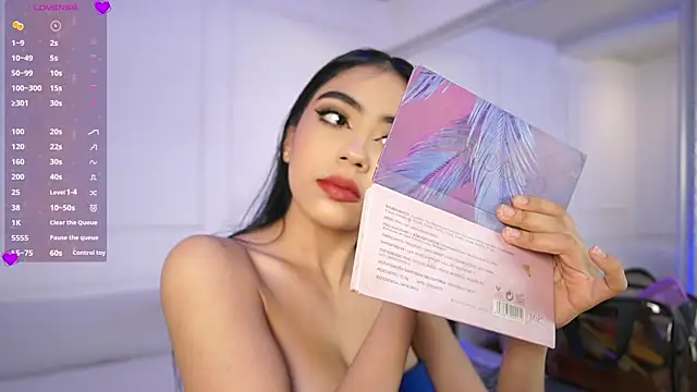 elasummer online show from 02-20-25, 12:04