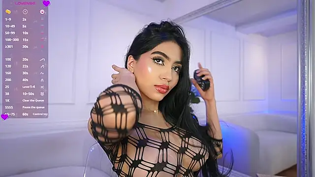 elasummer online show from 02-22-25, 02:52