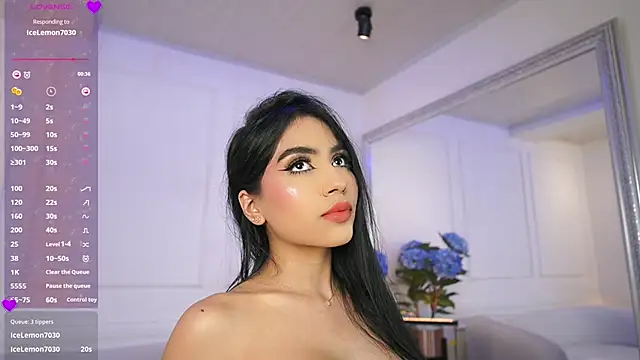 elasummer online show from 03-03-25, 03:09