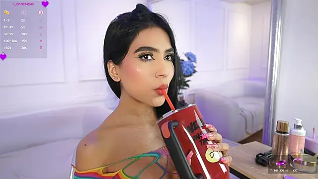 elasummer online show from 03-12-25, 06:11