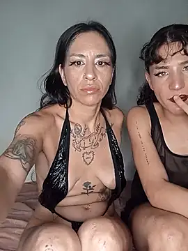 LaCristinatrans online show from 02-17-26, 11:44