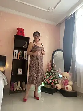 Sharongirl07 online show from 02-08-25, 01:33