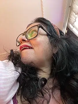 Sharongirl07 online show from 03-03-25, 01:31