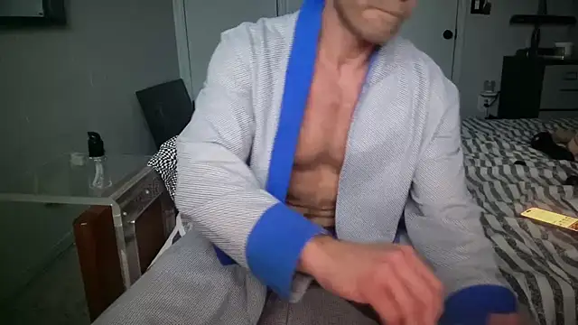 Snapshot of RawOkie chatting on 03-12-26, 11:49 RawOkie online show from 03-12-26, 11:49