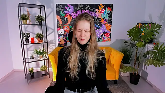 Snapshot of Sharon_Evansi chatting on 02-16-25, 03:48 Sharon Evansi online show from 02-16-25, 03:48