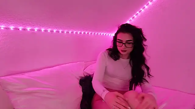 AdelinaAlia online show from 11-27-25, 08:33