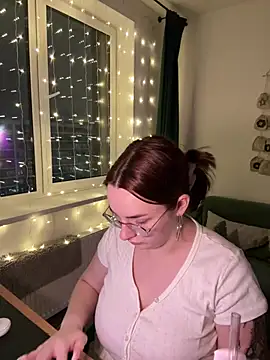 CookyDaisy online show from 01-11-25, 09:36