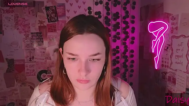 CookyDaisy online show from 03-14-25, 08:49