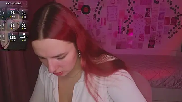 CookyDaisy online show from 10-05-25, 09:02