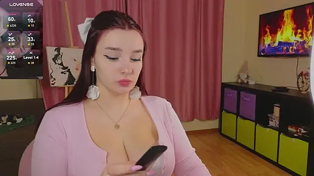 CookyDaisy online show from 12-14-25, 06:12